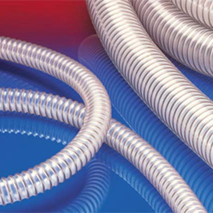 食品軟管和制藥軟管，重型